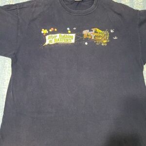 Jefferson airplane t shirt